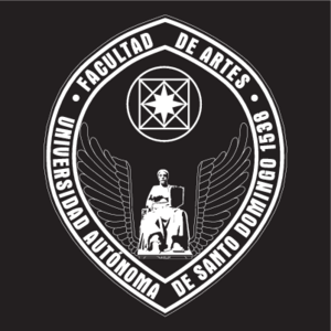 Facultad de Artes UASD Logo