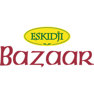 Eskidji Bazaar Sosyete Logo