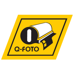 Q-Foto Logo