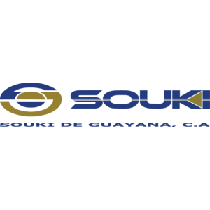 Souki de Guayana Logo