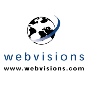 Webvisions Logo