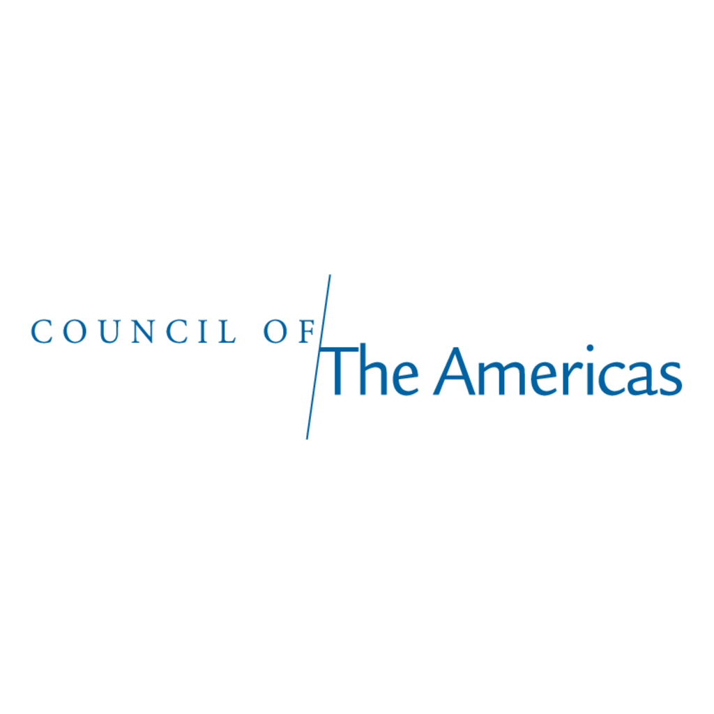 Council,Of,The,Americas