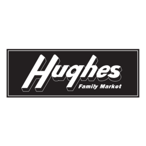 Huqhes Logo