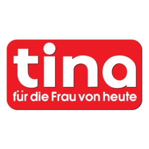 Tina(43) Logo