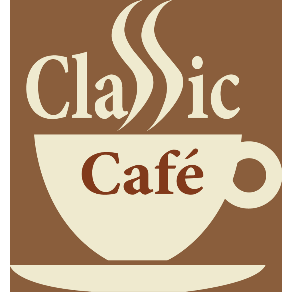 Classic,Cafe