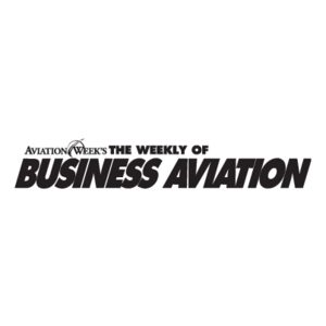 Business Aviation Logo