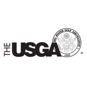 Unates States Golf Association Logo