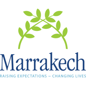 Marrakech Logo