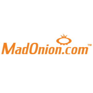 MadOnion com Logo