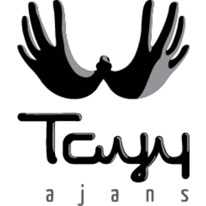 Tayy Ajans Logo
