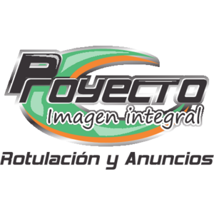 Proyecto Imagen Integral Logo