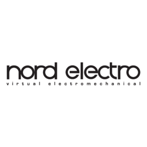 Nord Electro Logo
