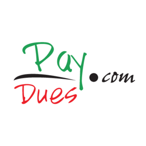 Pay Dues Logo