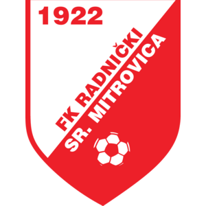 FK Radnicki Sremska Mitrovica Logo