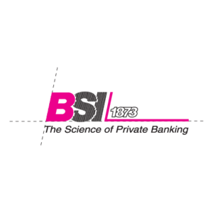 BSI(298) Logo
