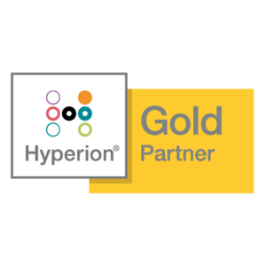 Hyperion(218) Logo
