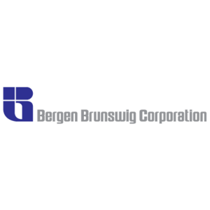 Bergen Brunswig Logo