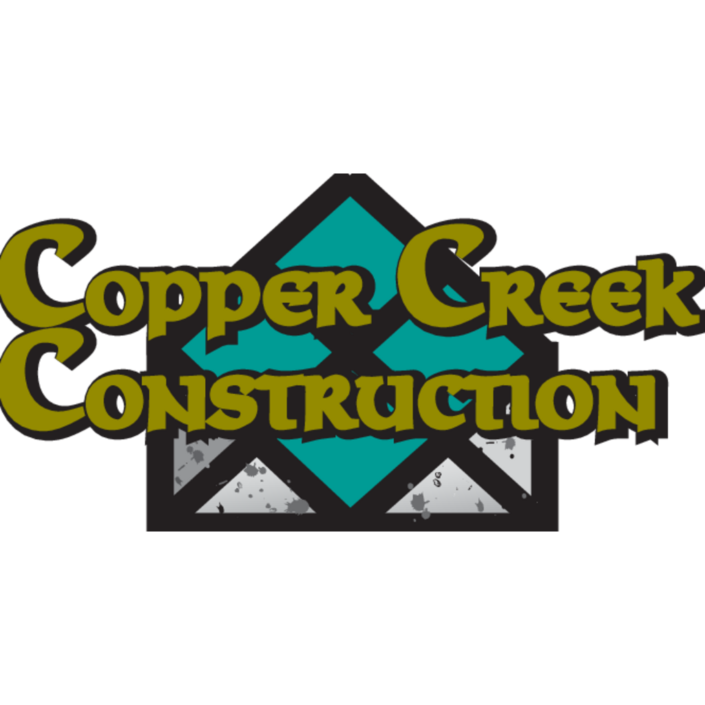 Copper,Creek,Construction