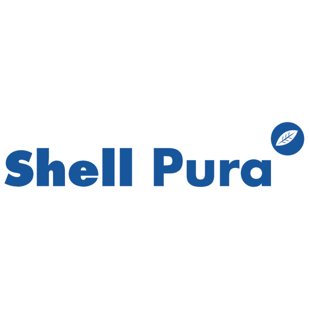Shell,Pura