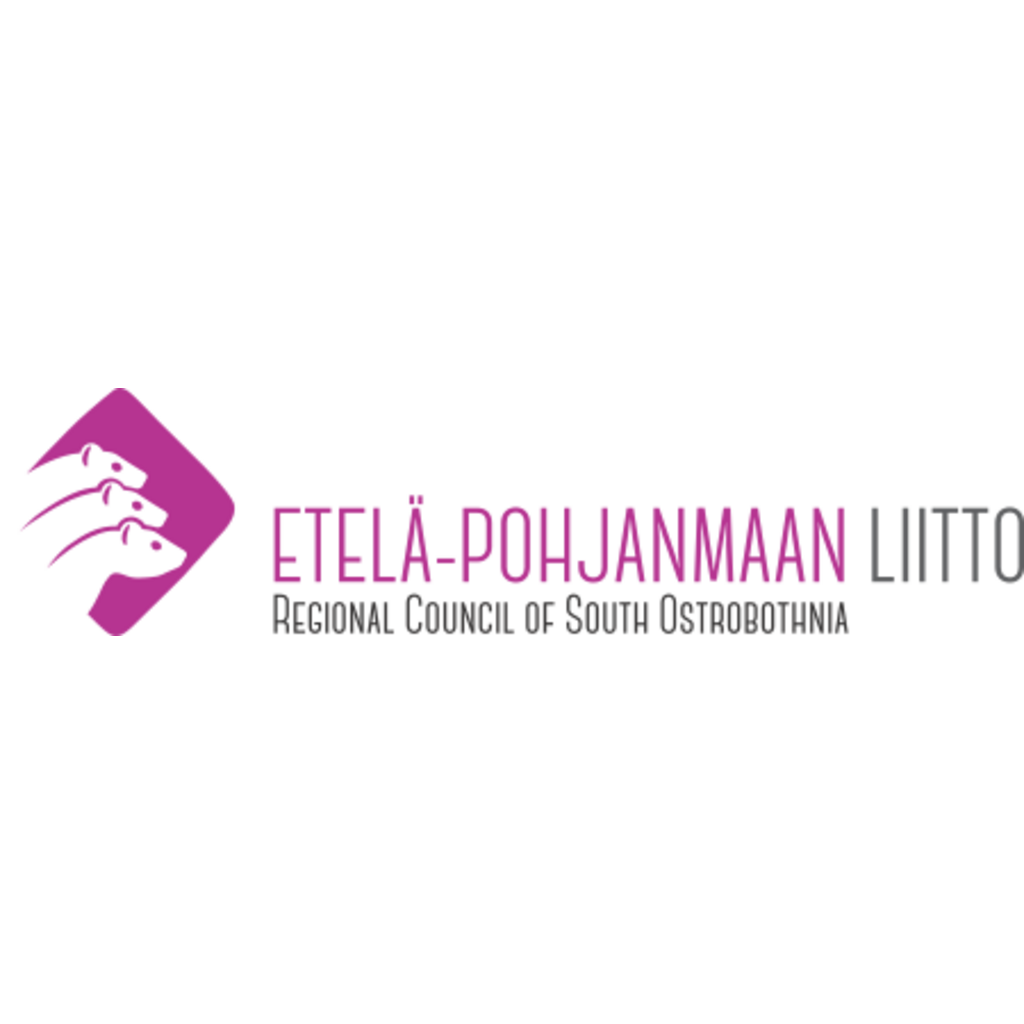 Logo, Government, Finland, Etelä-Pohjanmaan liitto