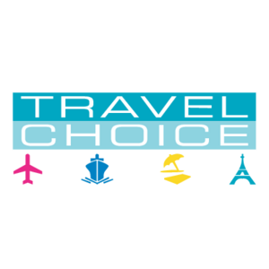 Travel Choice(46) Logo