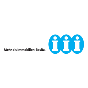 Internationales Immobilien-Institut GmbH Logo