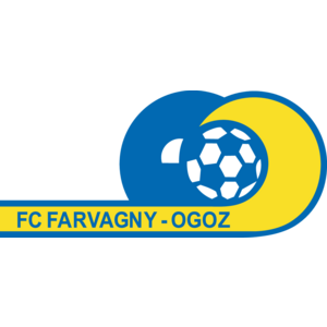 FC Farvagny-Ogoz Logo
