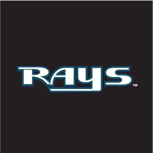 Tampa Bay Devil Rays(62) Logo