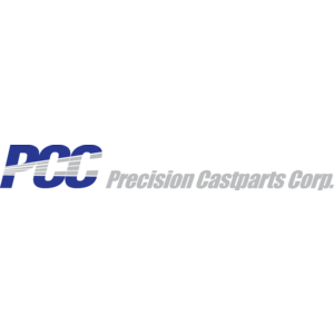 Precision Castparts Corp. Logo