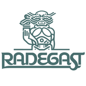 Radegast(17) Logo