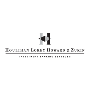 Houlihan Lokey Howard & Zukin(110) Logo