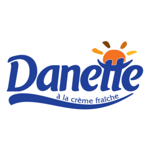 Danette(79) Logo