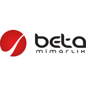 Beta Mimarlik Logo