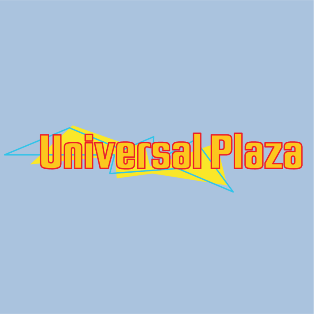 Universal,Plaza