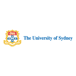 The University of Sydney(143) Logo