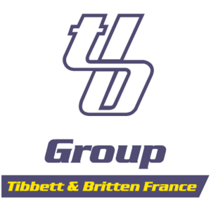 Tibbett & Britten France Group Logo