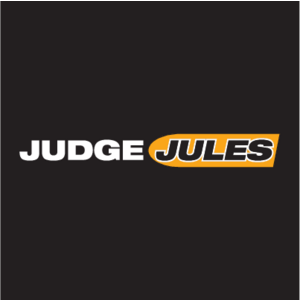 Judge Jules Logo