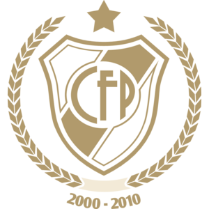 Logo CFP 10 Años Logo