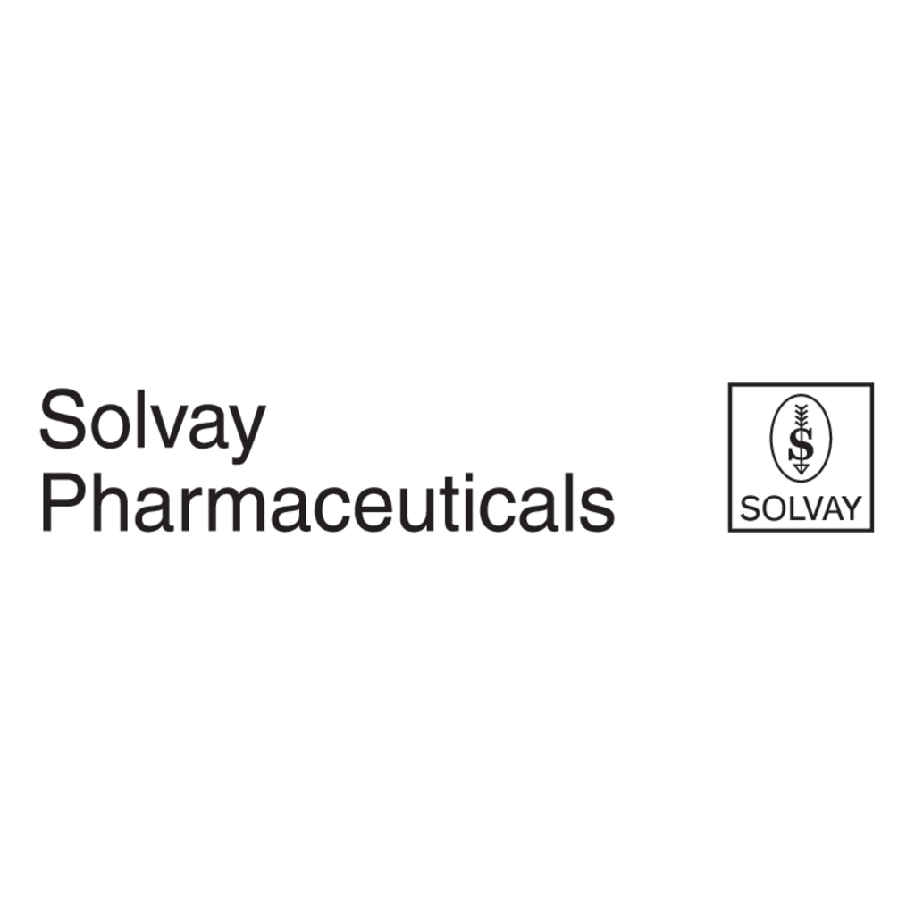 Solvay,Pharmaceuticals