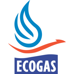 Ecogas Logo