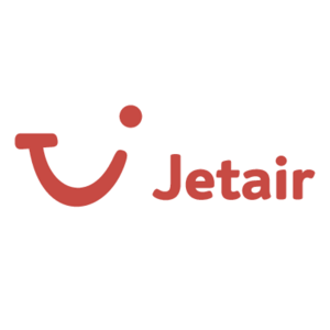 Jetair Logo