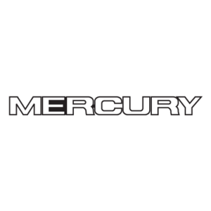 Mercury(165) Logo