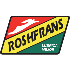 Roshfrans Logo