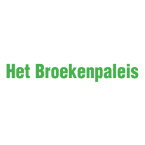Het Broekenpaleis Logo