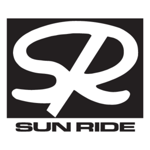 Sun Ride Logo