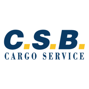 CSB Cargo Service Logo