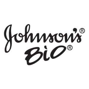 Johnson's Bio Logo