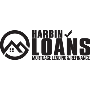 Harbin Loans Logo