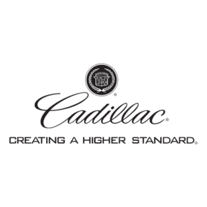 Cadillac(29) Logo