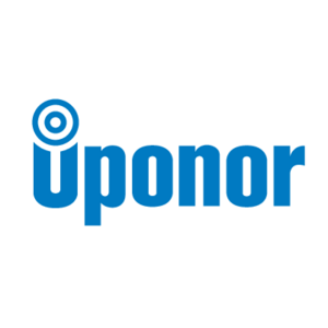 Uponor(13) Logo